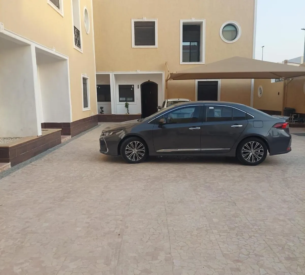 وحدات جديل المملكة العربية السعودية