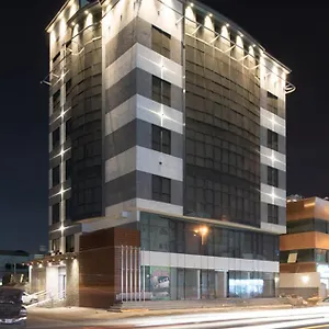 بلسم العائلة للوحدات السكنية المفروشة Family Balsam Furnished Units شقة فندقية