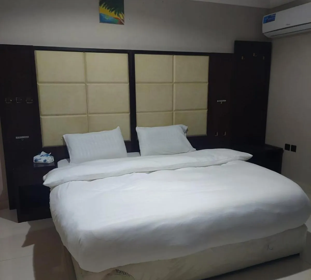 وحدات جديل 0*, Jeddah Saudi Arabia
