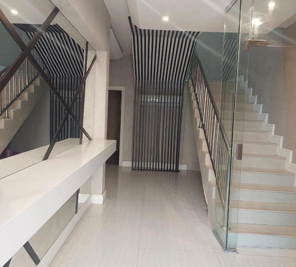 وحدات جديل Villa Jeddah