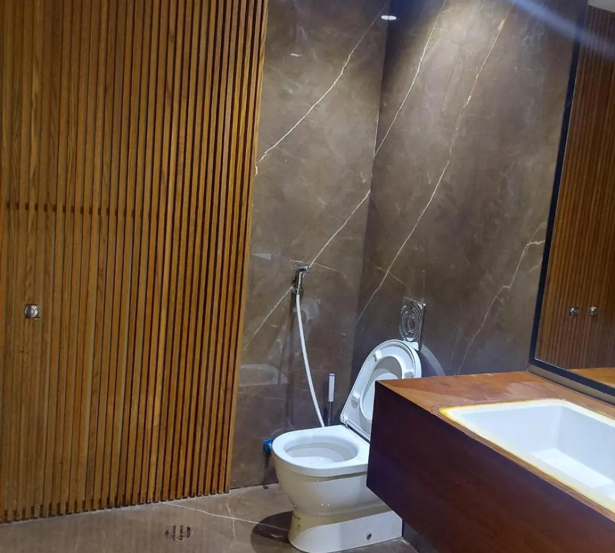 وحدات جديل Villa